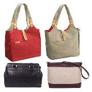 Swagger Bag