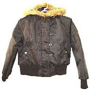 Winter Garments