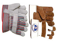 Fabric Gloves