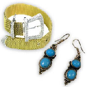 Fashion Accessories