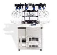 Laboratory Dryer