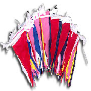Banner Flag