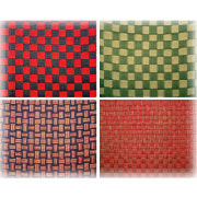 Woven Fabrics