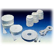Ceramic Textiles