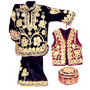 Textile Crafts