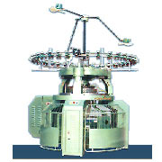 Textile And Garment Machine