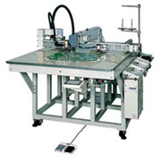 Garment Machine