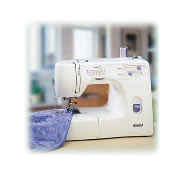 Sewing Machines