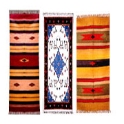 Decorative Durries