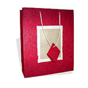 Handmade Paper