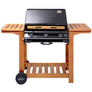 Barbeque Equipments