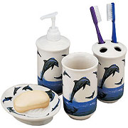 Bath Accessories