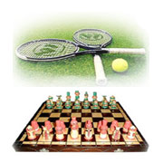 Leisure Goods