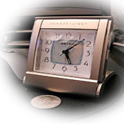 Table Top Clocks