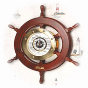 Wall Clocks