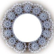 Crocheted Lace