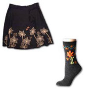 Embroidery Items