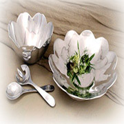 Silver Plated Ware