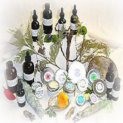 Herbal Products