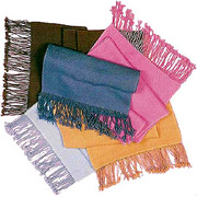 Shawls