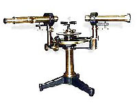 Spectrometers
