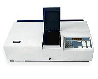 Spectrophotometer
