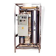 Pharmaceutical Still