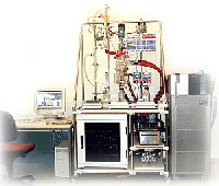Analytical Laboratory Instruments