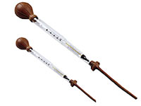 Hydrometer