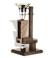Volumeter