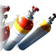 Gas Calibration Regulator