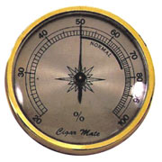 Hygrometer