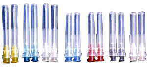 Disposable & Surgical Items