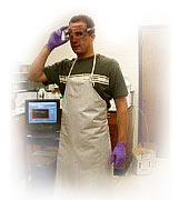 Disposable Apron