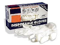 Disposable Gloves