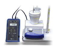 Calorimeters