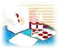Diagnostic Test Reagent