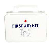 First Aid Kit