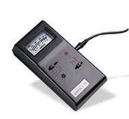 Beta - Gamma Analyzers