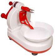 Peeling Machine, Wafer Cutters, Shredder
