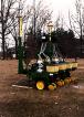 Row Crop Planters
