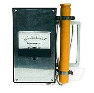 Geiger Counter