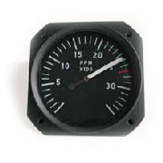 Rpm Counter