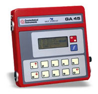 Gas Analyzers