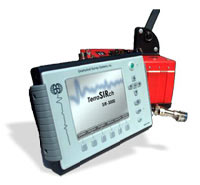 Geologoical Instrument