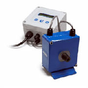 Magnetometer