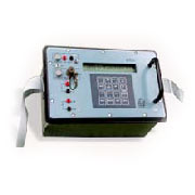 Resistivity Instrument
