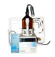 Titrimeter