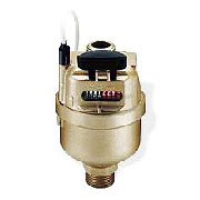 Water Meter