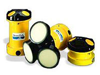 Water Velocity Meter